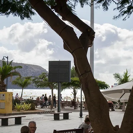 Playa De Cristianos Casa Adriano Prázdninový dům