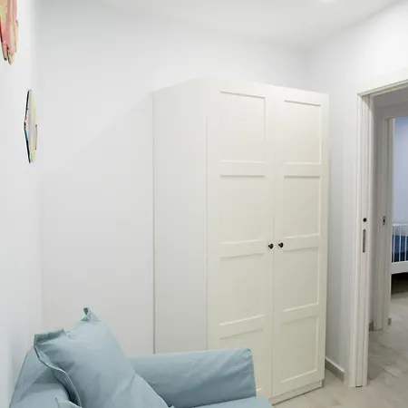 度假居 Playa De Cristianos Casa Adriano 洛斯克里斯蒂亚诺斯
