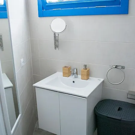Playa De Cristianos Casa Adriano * 洛斯克里斯蒂亚诺斯