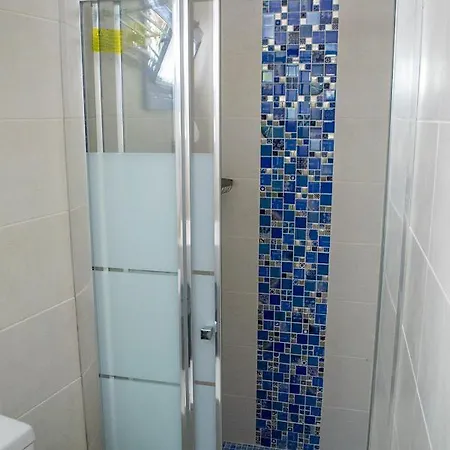 Playa De Cristianos Casa Adriano * 洛斯克里斯蒂亚诺斯